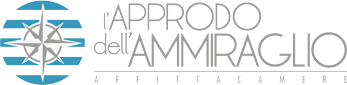 Approdo dell'Ammiraglio Logo